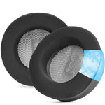 1 paio di cuscinetti auricolari di ricambio per cuffie da gioco Corsair Virtuoso MAX Wireless e PRO
