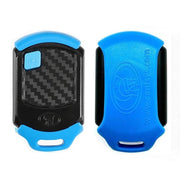 Telecomando per accesso garage Centurion Nova 433MHz Sud America con codice a scorrimento, 1-button No Clip, 2-button No Clip, 4-button No Clip, 1-button Clip Version, 2-button Clip Version, 4-button Clip Version