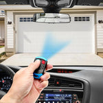Telecomando Centurion Nova 433MHz per accesso garage
