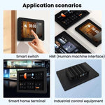 Waveshare ESP32-P4-WIFI6 Display Touch 7-10.1 pollici