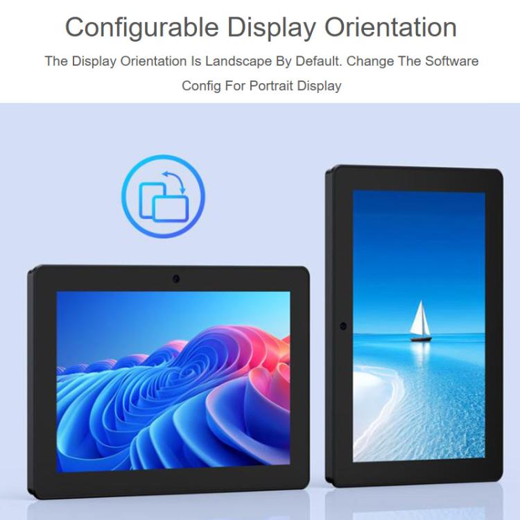 Waveshare ESP32-P4-WIFI6 Display Touch 7-10.1 pollici