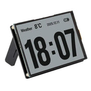 Scheda di sviluppo ESP32-S3 con display RLCD a riflessione completa da 4,2 pollici, supporto per comunicazione dual-mode Wi-Fi e BLE, senza batteria., 33507