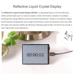 Scheda di sviluppo ESP32-S3 con display RLCD a riflessione completa da 4,2 pollici, supporto per comunicazione dual-mode Wi-Fi e BLE, senza batteria., 33507