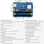 Scheda di sviluppo ESP32-S3 con display RLCD a riflessione completa da 4,2 pollici, supporto per comunicazione dual-mode Wi-Fi e BLE, senza batteria., 33507