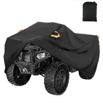 Telo copertura impermeabile per buggy e ATV L-XXXL
