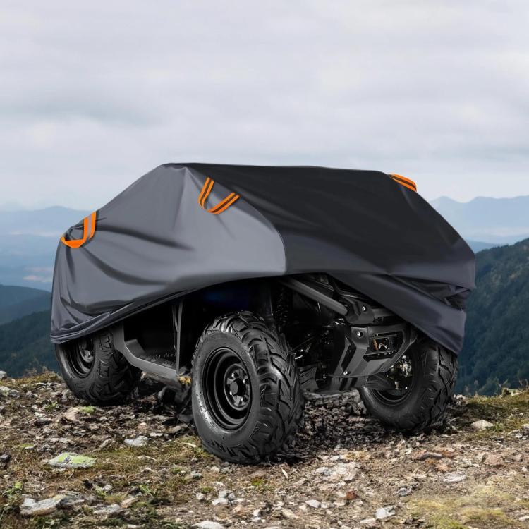 Telo copertura impermeabile per buggy e ATV L-XXXL