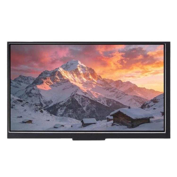 Scheda sviluppo LCD Waveshare RP2350 7" 800x480 dual-core