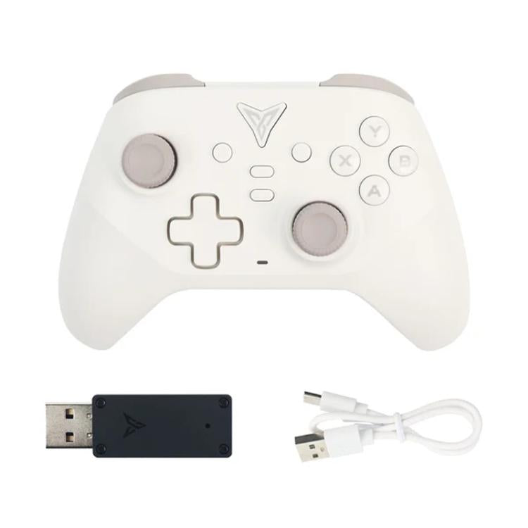 Gamepad wireless YAHBOOM Tri-Mode compatibile ROS e PC