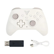 Gamepad wireless YAHBOOM Tri-Mode ROS per controller robot, compatibile con Jetson, Raspberry Pi, Switch e PC.