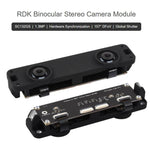 Modulo fotocamera stereo binoculare SC132GS con doppia fotocamera da 1,3 MP per RDK X5, 33206