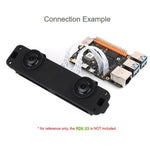 Modulo fotocamera stereo binoculare SC132GS con doppia fotocamera da 1,3 MP per RDK X5, 33206