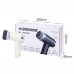 JIEBEIDA Set di 14 spugne abrasive manuali da cucina con testine multiple