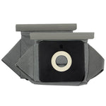 Confezione da 2 sacchetti per la polvere per aspirapolvere LG V3700SER / V3800SER / V5800SE / V2600 / V-CR142STN / V-3710R / V-4200HAB, For LG V3700SER
