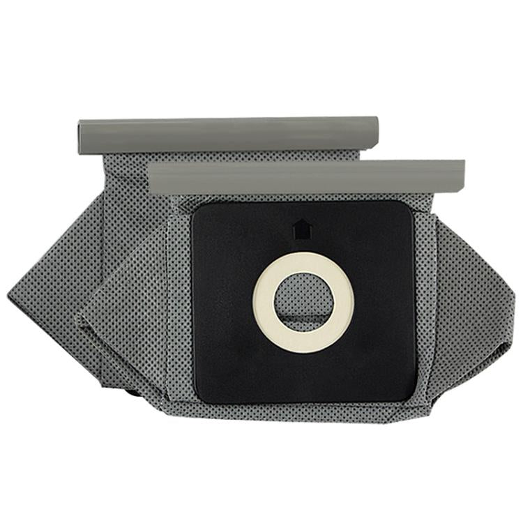 Confezione da 2 sacchetti per la polvere per aspirapolvere LG V3700SER / V3800SER / V5800SE / V2600 / V-CR142STN / V-3710R / V-4200HAB, For LG V3700SER