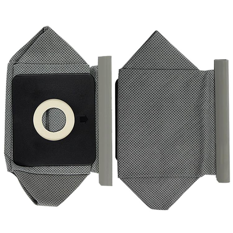 Confezione da 2 sacchetti per la polvere per aspirapolvere LG V3700SER / V3800SER / V5800SE / V2600 / V-CR142STN / V-3710R / V-4200HAB, For LG V3700SER