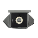 Confezione da 2 sacchetti per la polvere per aspirapolvere LG V3700SER / V3800SER / V5800SE / V2600 / V-CR142STN / V-3710R / V-4200HAB, For LG V3700SER
