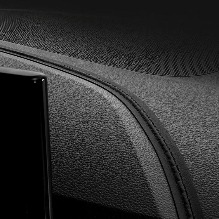 Strisce rivestimento interno portiera auto in ecopelle PU