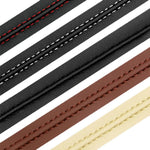 Strisce rivestimento interno portiera auto in ecopelle PU