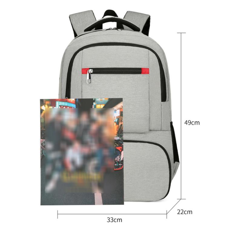 Vanaheimr Insulated 2-in-1 Backpack with Cooler Compartment & USB Port 15.6-inch Laptop Picnic Bag with Headphone Hole