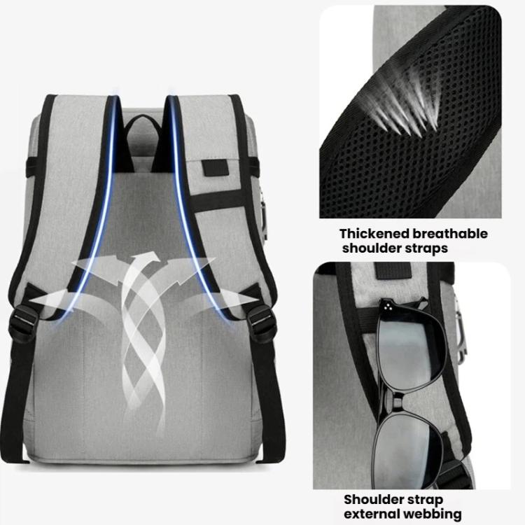 Zaino termico Vanaheimr da 35 litri con rivestimento in lamina di alluminio, ideale per spiaggia, picnic e campeggio.