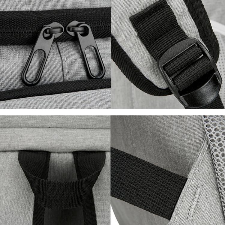 Zaino termico Vanaheimr da 35 litri con rivestimento in lamina di alluminio, ideale per spiaggia, picnic e campeggio.
