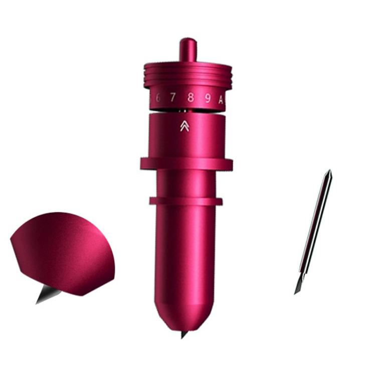 TL-568 Porta-pellicola, accessori per lame da taglio per pellicole