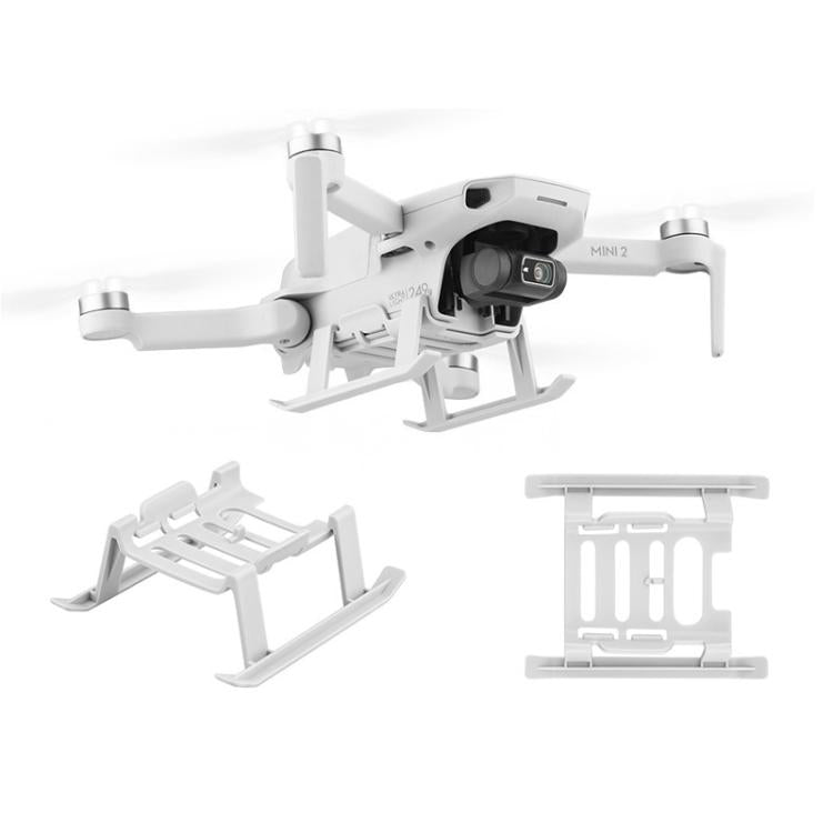 Carrello di atterraggio BRDRC per DJI Mavic Mini / Mini 2 / Mini SE