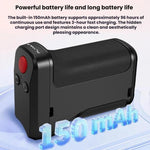 Impugnatura per fotografia di strada Flymile Bluetooth con base a sgancio rapido per DJI Osmo Action 5 Pro / 6