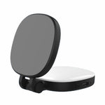 K10 Luce magnetica tricolore per telefono, ideale per streaming live, fotografia, bellezza, esterni, tascabile e selfie.