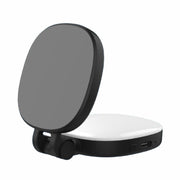 Luce selfie magnetica tricolore K10 per smartphone