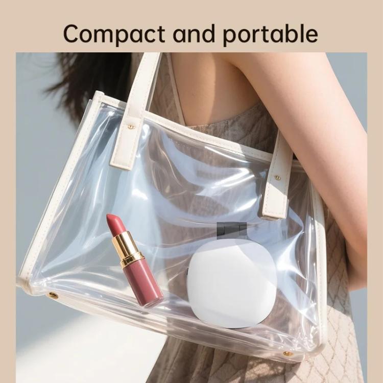 K10 Tri-Color Magnetic Phone Light Live Streaming Photography Beauty Light Portable Outdoor Pocket Selfie Lamp