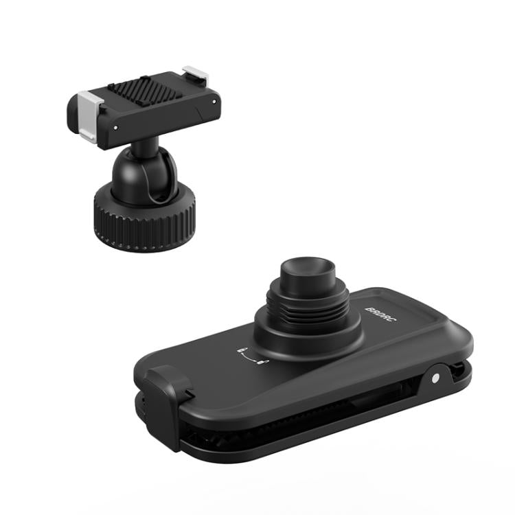 Tracolla magnetica a sgancio rapido per action camera