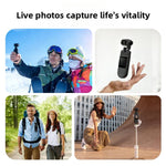 Videocamera da corpo X20 HD con obiettivo, visione notturna a infrarossi, videocamera d'azione portatile., Direct Recording 1080P, 1080P+WFIF, 2K+WIFI