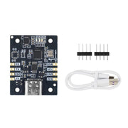 Modulo sensore IMU AHRS con supporto ROS1 ROS2 per Jetson Raspberry Pi, YAHBOOM 6-axis, YAHBOOM 9-axis, YAHBOOM 10-axis