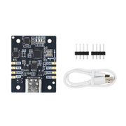 Modulo sensore IMU AHRS con supporto ROS1 ROS2 per Jetson Raspberry Pi, YAHBOOM 6-axis, YAHBOOM 9-axis, YAHBOOM 10-axis
