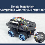 Modulo sensore IMU AHRS per Jetson e Raspberry Pi
