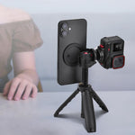 Supporto di estensione magnetico a sgancio rapido Flymile per Insta360 Ace Pro / 2