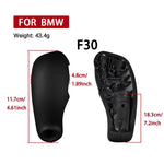 Copertura pomello cambio per BMW Serie F 34567 / X3 / X4, For BMW F Series 34567 / X3 / X4