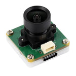 Fotocamera USB OV2735 2MP con porta Type-C e connettore 4 pin