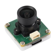 La fotocamera USB OS05A10 da 5 MP supporta la porta USB 2.0 Type-C e il connettore SH1.0 a 4 pin., 33123