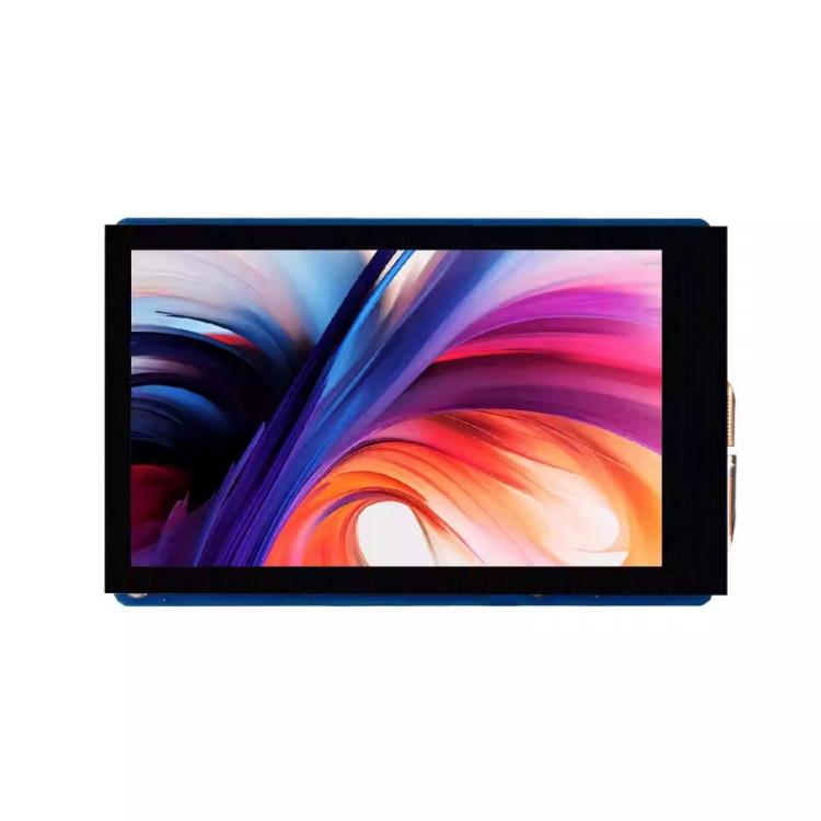 Display touch capacitivo 3,5" IPS per Raspberry Pi