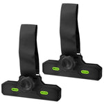 Clip antivento in nylon per tendalino camper 2 pezzi