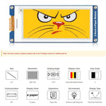 Display E-Paper 2,9" Waveshare 296x128 SPI