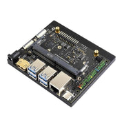 Scheda Super Base Jetson Orin Nano/NX basata sul modulo AI Jetson Orin Nano/NX, 33495