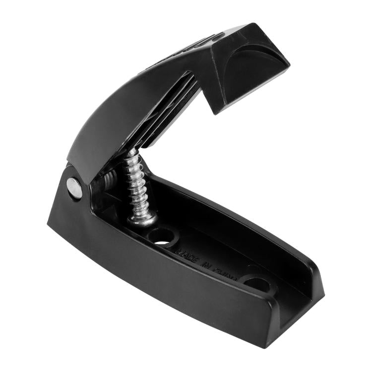 Clip fissaggio universali per portellone camper con viti
