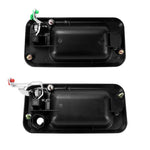 Maniglie esterne per portiere e portellone Hummer H2 2006