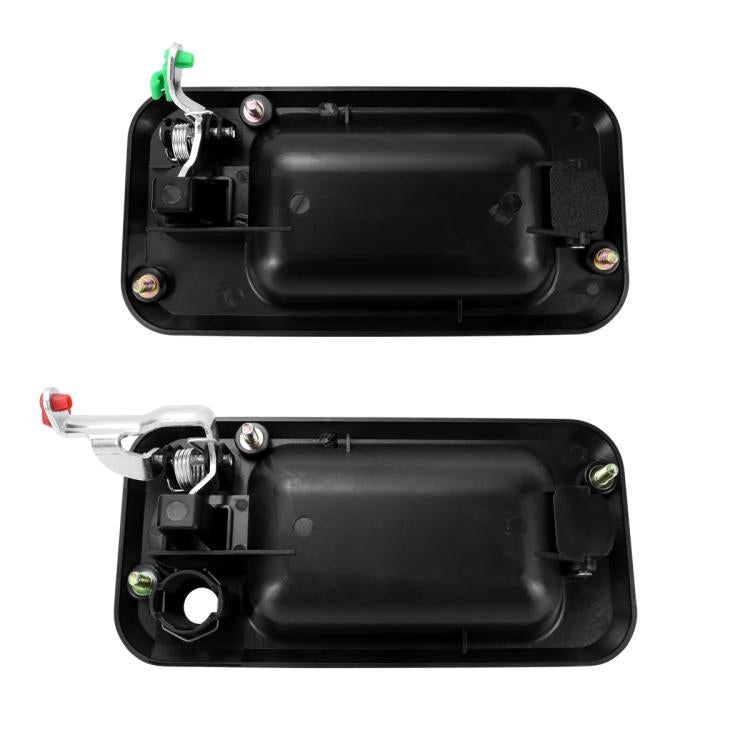 Maniglie esterne per portiere e portellone Hummer H2 2006