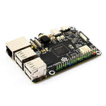 Scheda di sviluppo Linux ad alte prestazioni Luckfox Aura con processore Rockchip RV1126B Quad-Core da 1,6 GHz, RAM 2GB eMMC Flash 64GB, RAM 4GB No eMMC, RAM 4GB eMMC Flash 64GB
