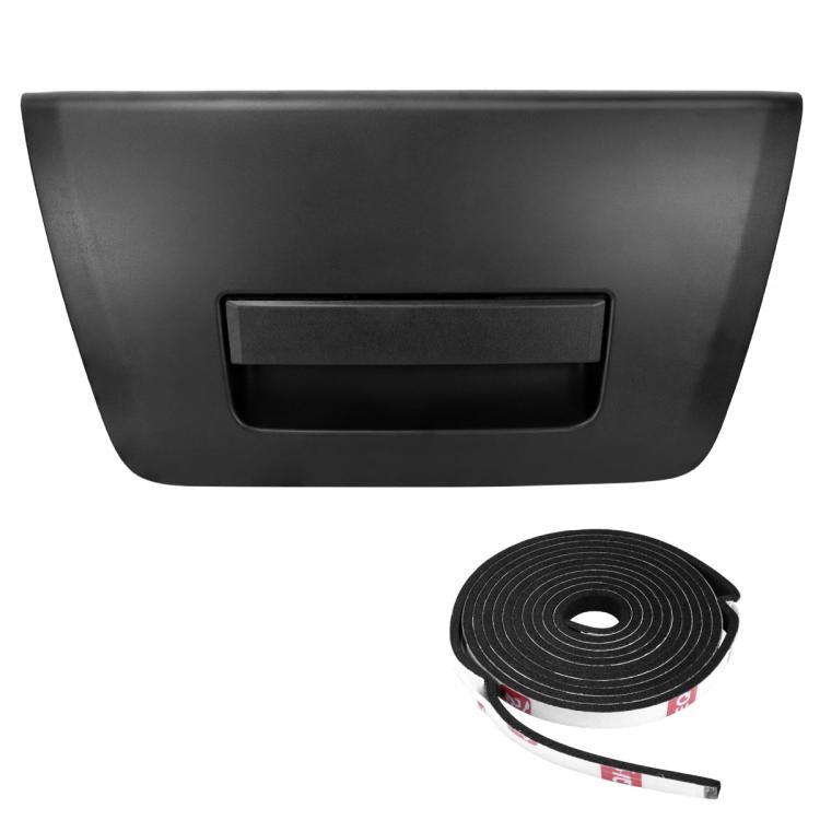 Maniglia portellone posteriore per Nissan Frontier 90606-EB705