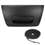 Maniglia portellone posteriore per Nissan Frontier 90606-EB705